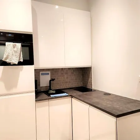 P1-central-cosy Flat Globetrotters-2rooms Holiday home Oslo