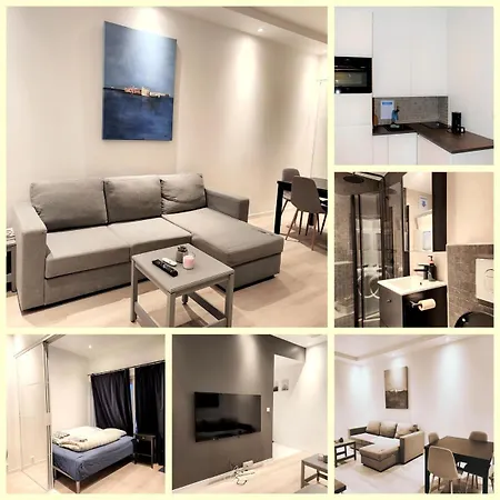 P1-central-cosy Flat Globetrotters-2rooms *