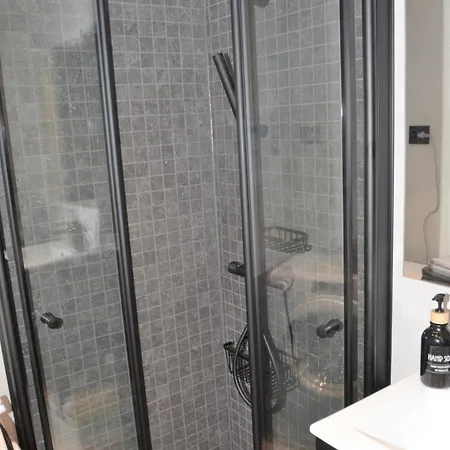 Holiday home P1-central-cosy Flat Globetrotters-2rooms Oslo